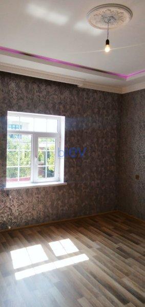 Satılır 3 otaqlı Həyət evi  380m², Bakı