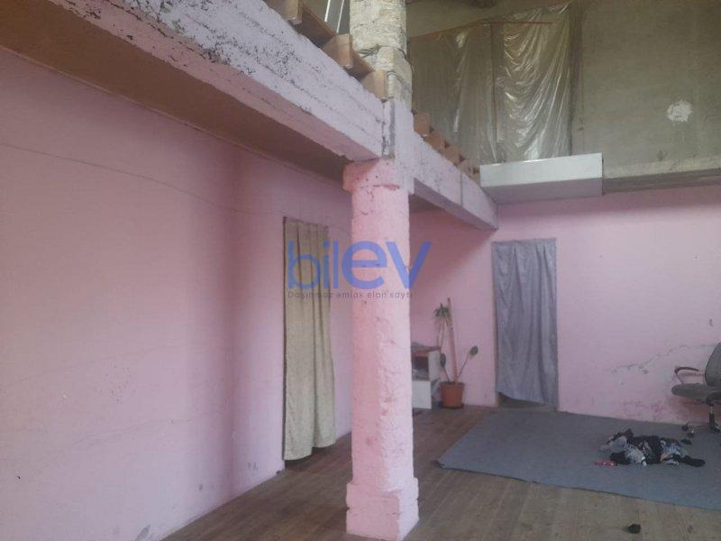 Satılır 6+ otaqlı Həyət evi  330m², Bakı