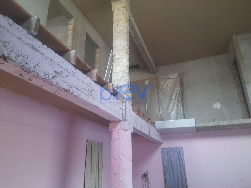 Satılır 6+ otaqlı Həyət evi  330m², Bakı