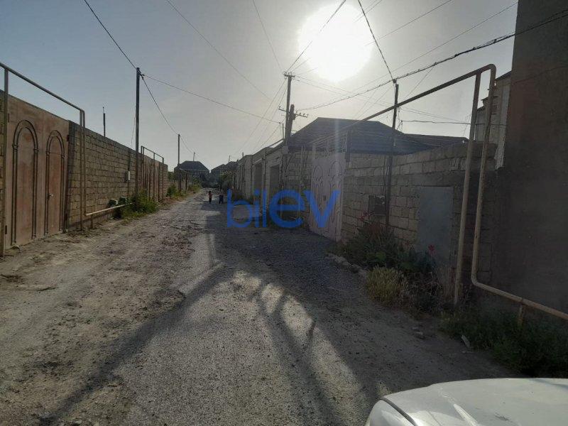 Satılır 6+ otaqlı Həyət evi  330m², Bakı