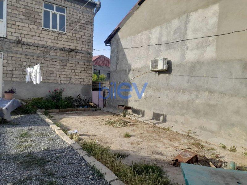 Satılır 6+ otaqlı Həyət evi  330m², Bakı