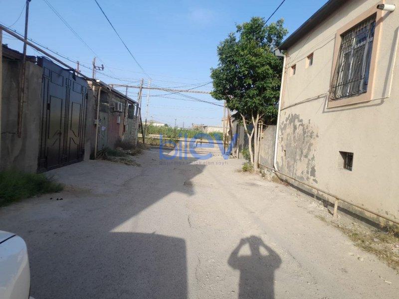 Satılır 6+ otaqlı Həyət evi  330m², Bakı