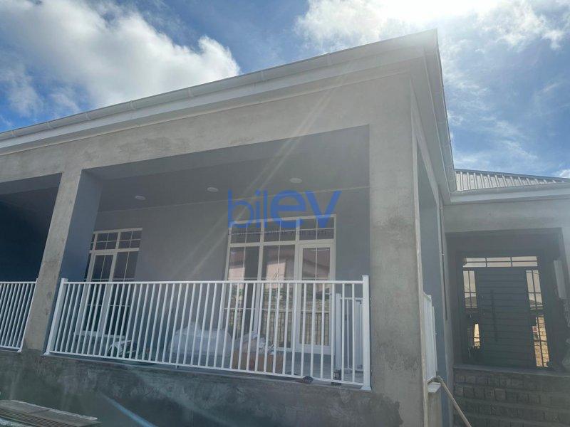 Satılır 5 otaqlı Həyət evi  170m², Bakı
