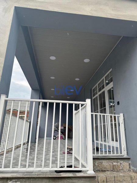 Satılır 5 otaqlı Həyət evi  170m², Bakı