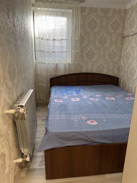 Satış 2 otaqlı Həyət evi  38m², Bakı