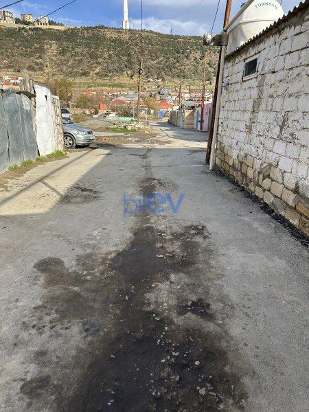 Satış 2 otaqlı Həyət evi  38m², Bakı