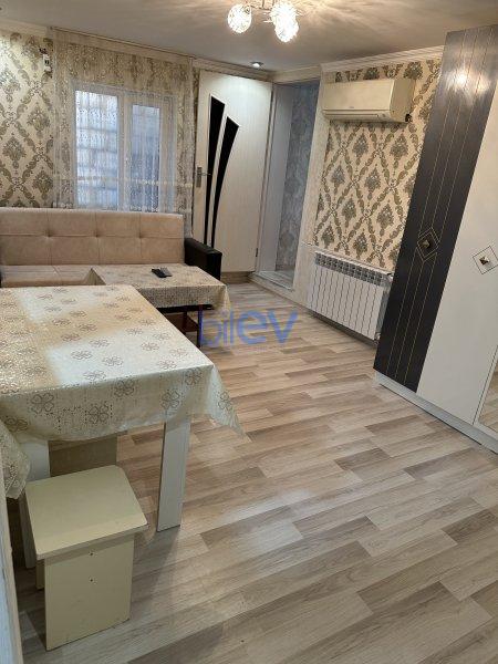 Satış 2 otaqlı Həyət evi  38m², Bakı