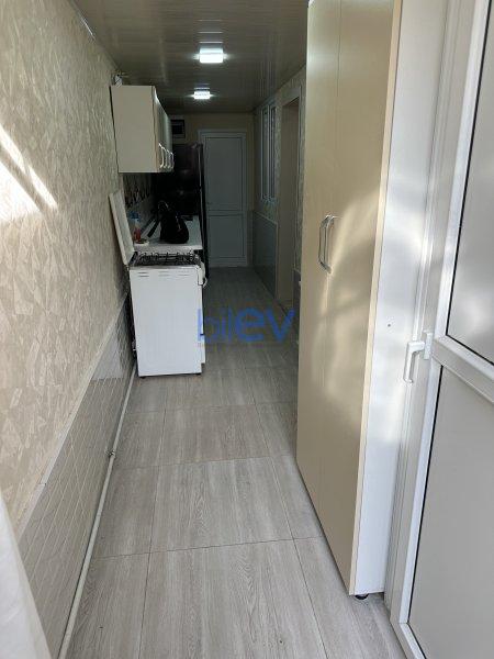 Satış 2 otaqlı Həyət evi  38m², Bakı