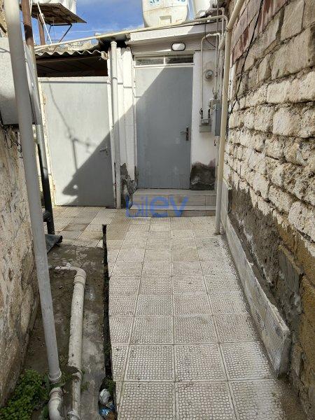 Satış 2 otaqlı Həyət evi  38m², Bakı
