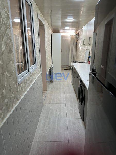 Satış 2 otaqlı Həyət evi  38m², Bakı
