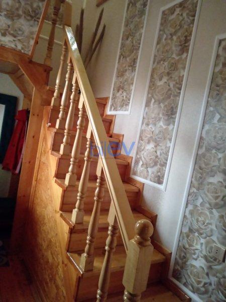 Satılır 5 otaqlı Həyət evi  2sotm², Bakı