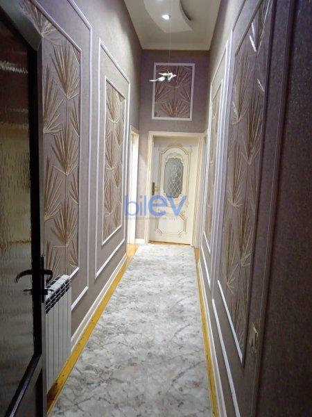 Satılır 5 otaqlı Həyət evi  2sotm², Bakı