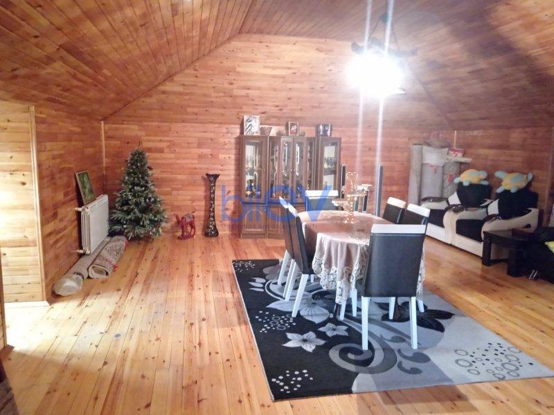 Satılır 5 otaqlı Həyət evi  2sotm², Bakı