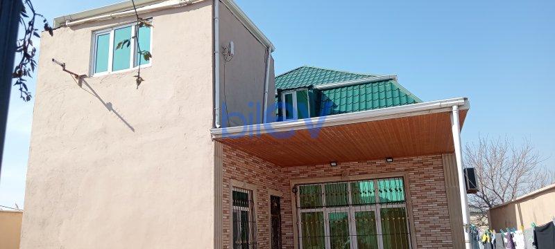Satılır 5 otaqlı Həyət evi  2sotm², Bakı