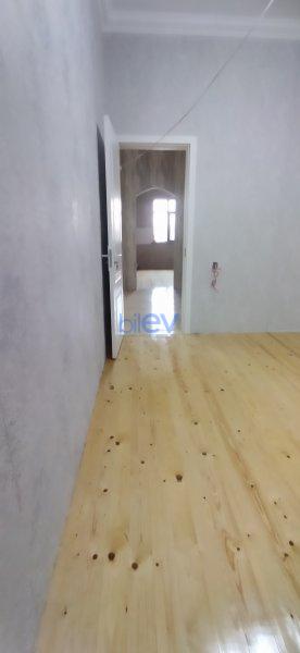 Satılır 4 otaqlı Həyət evi  70m², Bakı