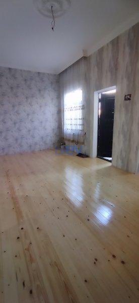 Satılır 4 otaqlı Həyət evi  70m², Bakı