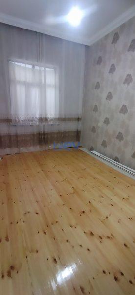 Satılır 4 otaqlı Həyət evi  70m², Bakı