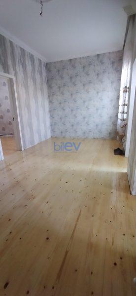 Satılır 4 otaqlı Həyət evi  70m², Bakı