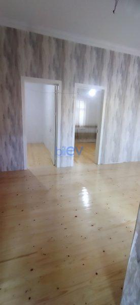 Satılır 4 otaqlı Həyət evi  70m², Bakı