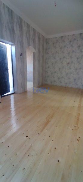 Satılır 4 otaqlı Həyət evi  70m², Bakı