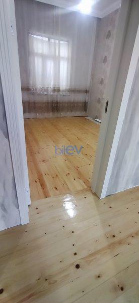 Satılır 4 otaqlı Həyət evi  70m², Bakı