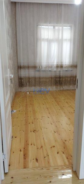 Satılır 4 otaqlı Həyət evi  70m², Bakı