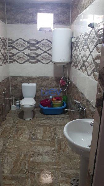 Satılır 4 otaqlı Həyət evi  8m², Bakı