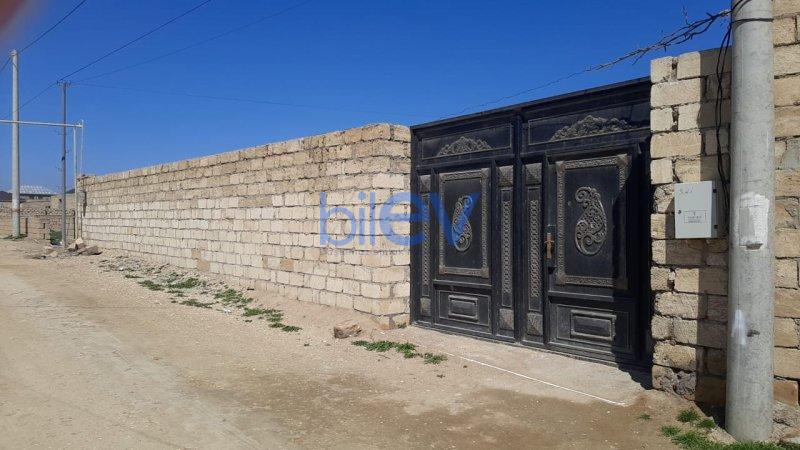 Satılır 4 otaqlı Həyət evi  8m², Bakı