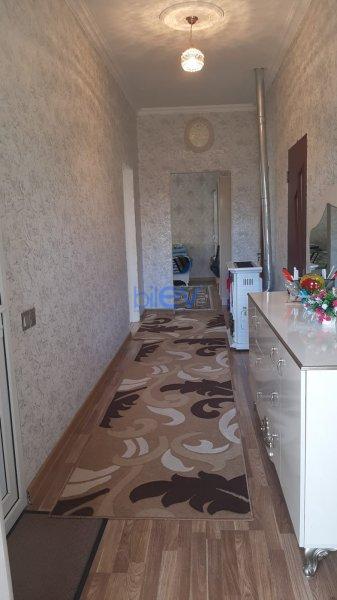 Satılır 4 otaqlı Həyət evi  8m², Bakı