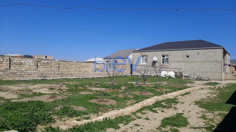 Satılır 4 otaqlı Həyət evi  8m², Bakı