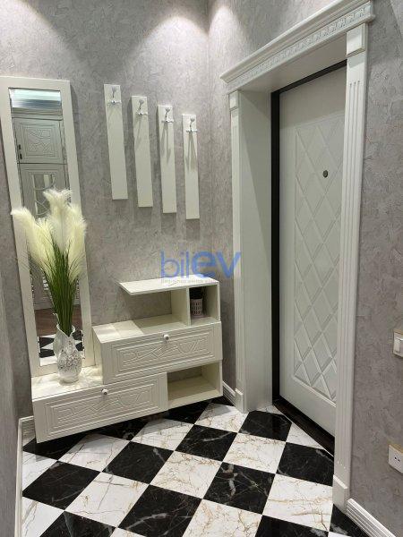 Satılır 3 otaqlı Yeni Tikili  98m², Bakı