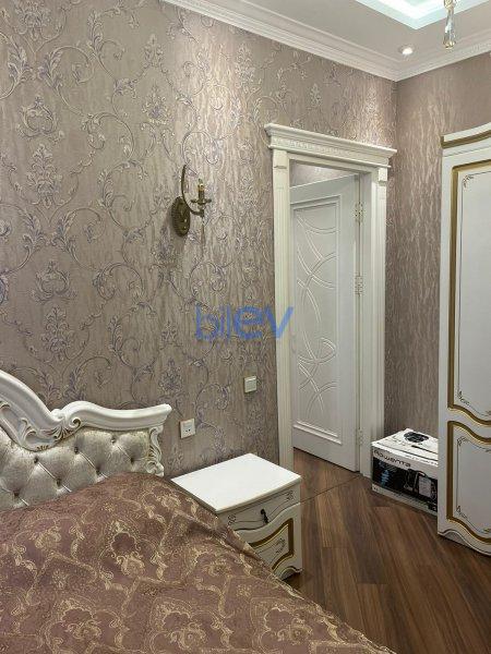 Satılır 3 otaqlı Yeni Tikili  98m², Bakı