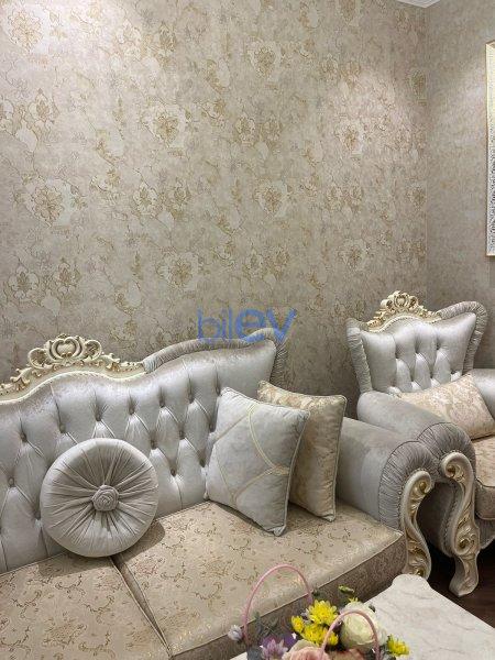 Satılır 3 otaqlı Yeni Tikili  98m², Bakı