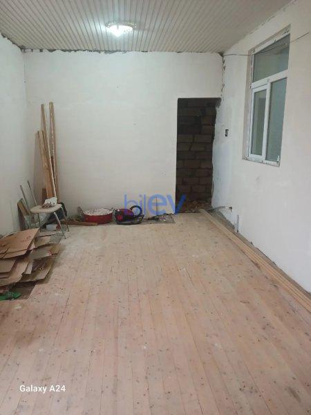 Satılır 5 otaqlı Həyət evi  120m², Bakı