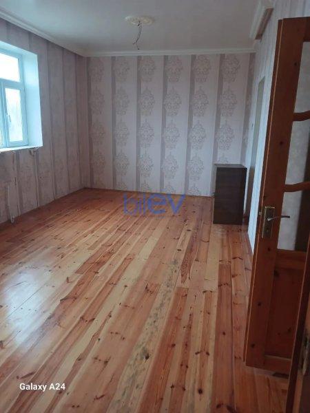 Satılır 5 otaqlı Həyət evi  120m², Bakı
