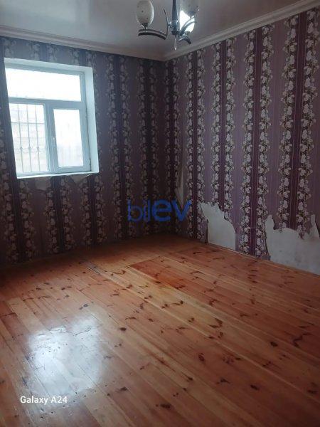 Satılır 5 otaqlı Həyət evi  120m², Bakı