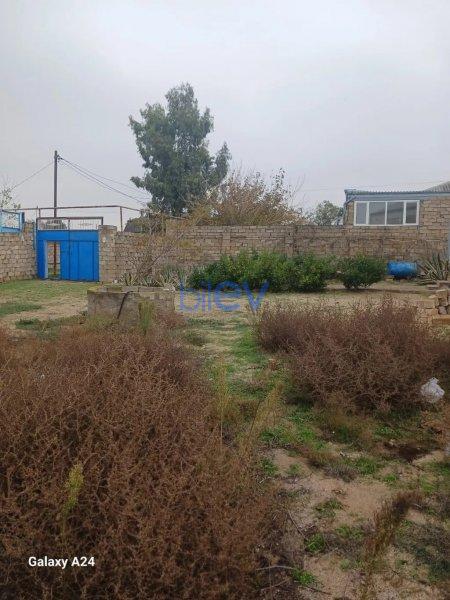 Satılır 5 otaqlı Həyət evi  120m², Bakı