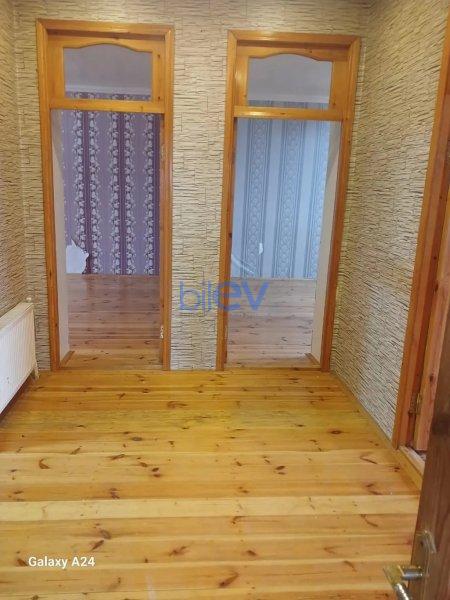 Satılır 5 otaqlı Həyət evi  120m², Bakı