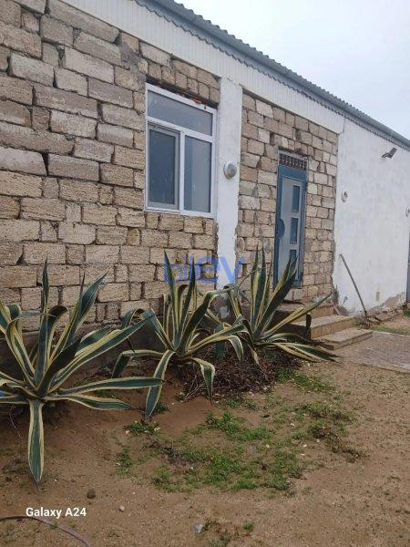 Satılır 5 otaqlı Həyət evi  120m², Bakı