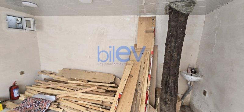Kirayə (aylıq) 1 otaqlı Obyekt  17m², Bakı