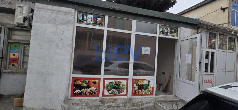 Kirayə (aylıq) 1 otaqlı Obyekt  17m², Bakı