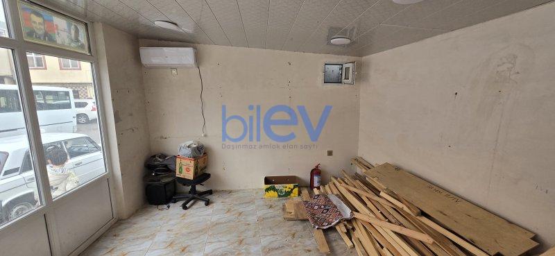 Kirayə (aylıq) 1 otaqlı Obyekt  17m², Bakı