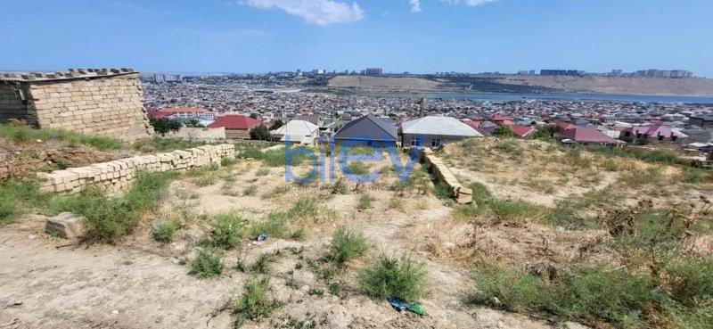 Satılır 0 otaqlı Torpaq  4.5m², Bakı