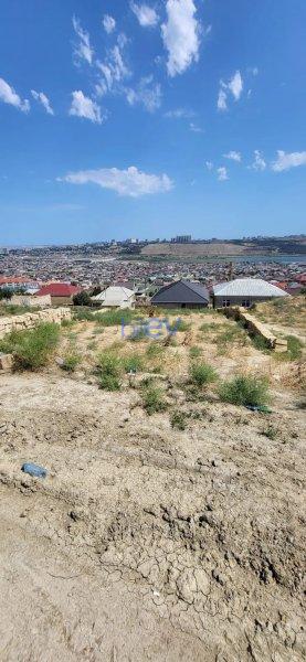 Satılır 0 otaqlı Torpaq  4.5m², Bakı