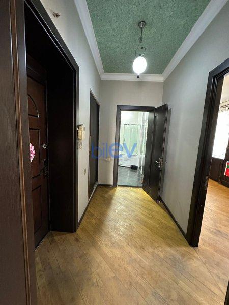 Satılır 3 otaqlı Köhnə Tikili  76m², Bakı