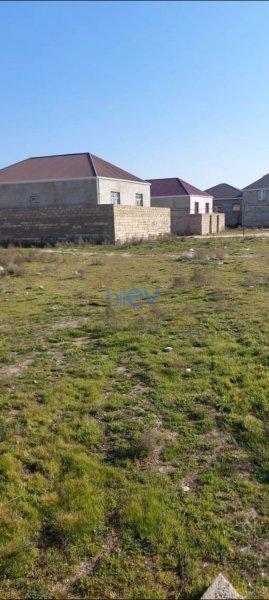 Satış  otaqlı Torpaq  6.5m², Bakı