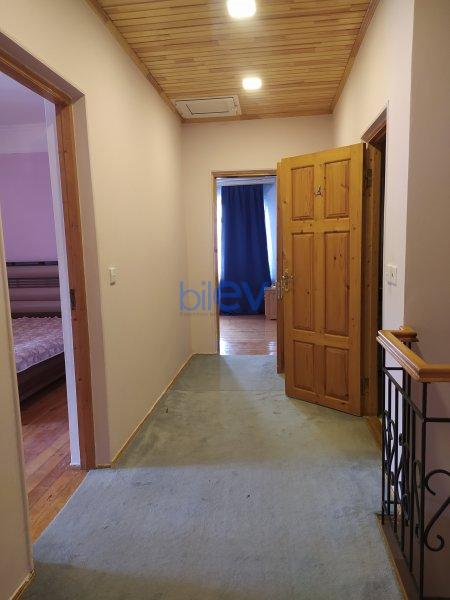 Kirayə (aylıq) 4 otaqlı Həyət evi  150m², Bakı