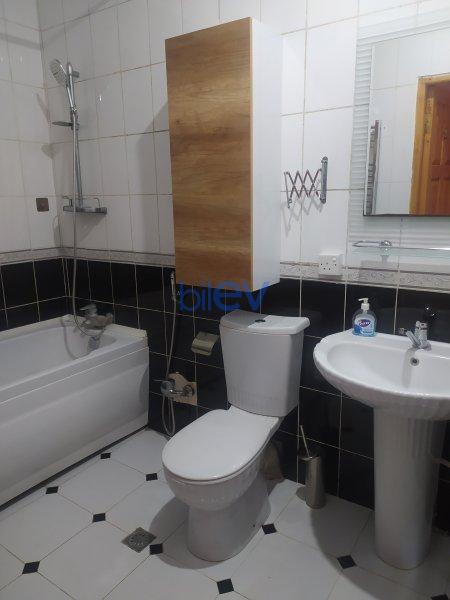 Kirayə (aylıq) 4 otaqlı Həyət evi  150m², Bakı
