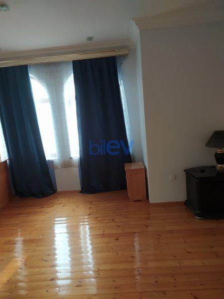 Kirayə (aylıq) 4 otaqlı Həyət evi  150m², Bakı