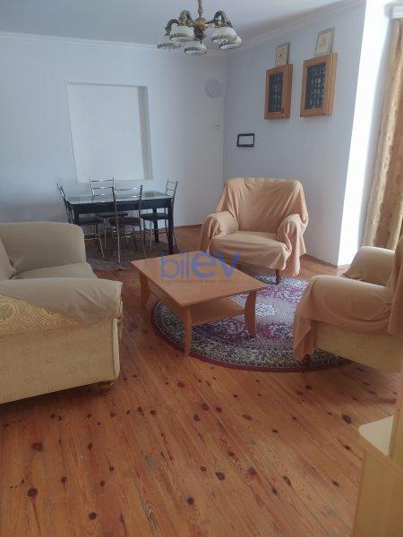 Kirayə (aylıq) 4 otaqlı Həyət evi  150m², Bakı